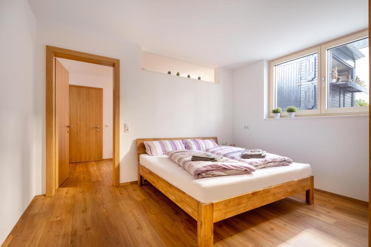 Ferienwohnung Valkastiel Vandans Exteriér fotografie